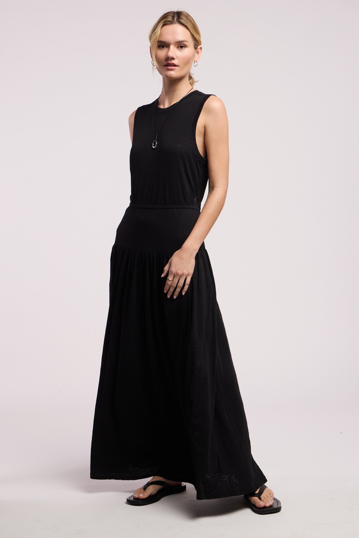 LUNETTA DRESS