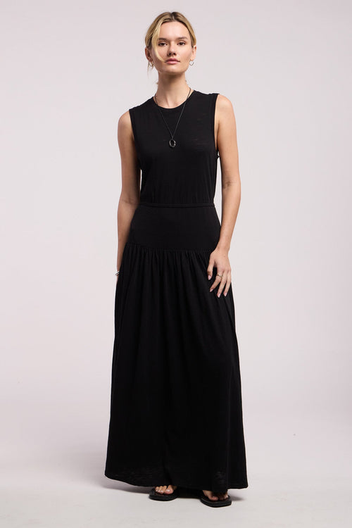 LUNETTA DRESS