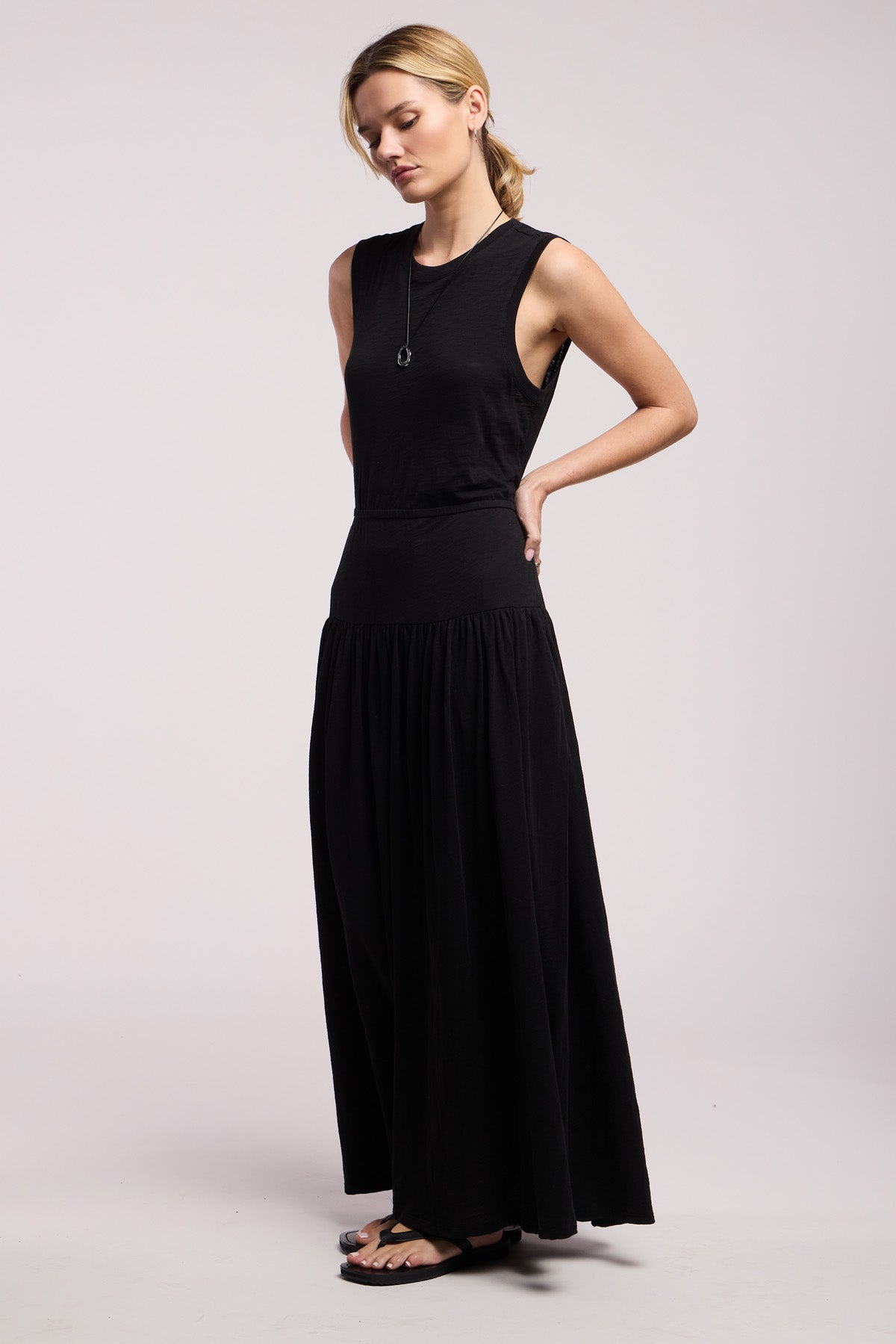 LUNETTA DRESS