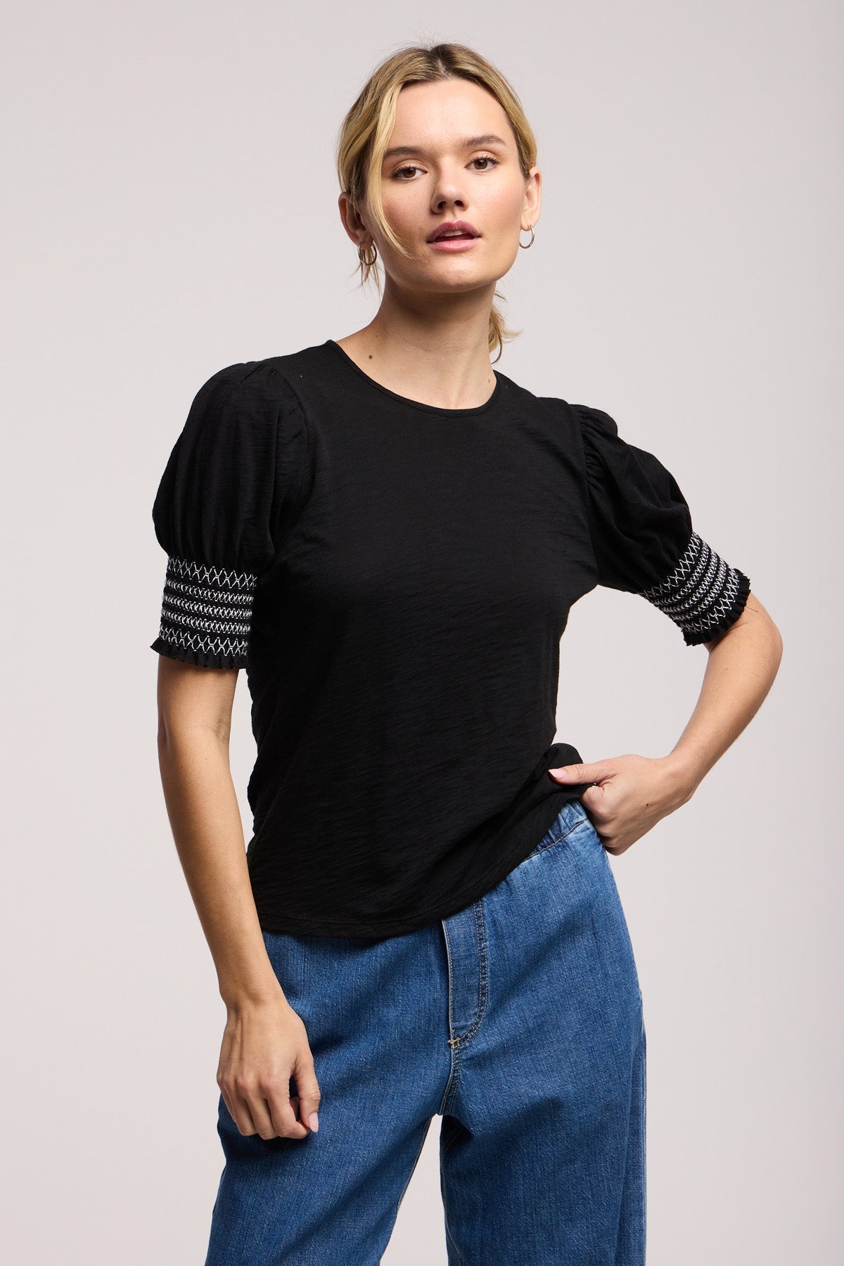 SUE TOP