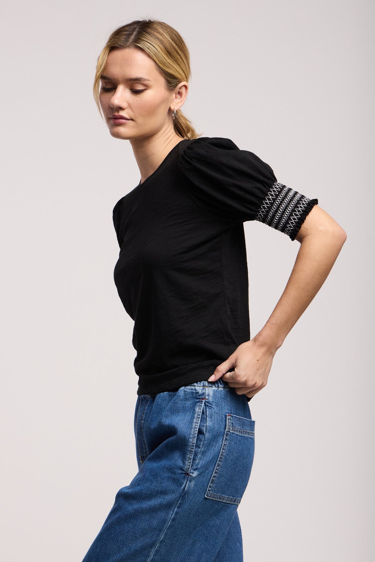 SUE TOP