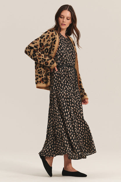KAITLYN DRESS