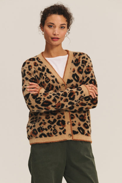 BETSY CARDIGAN