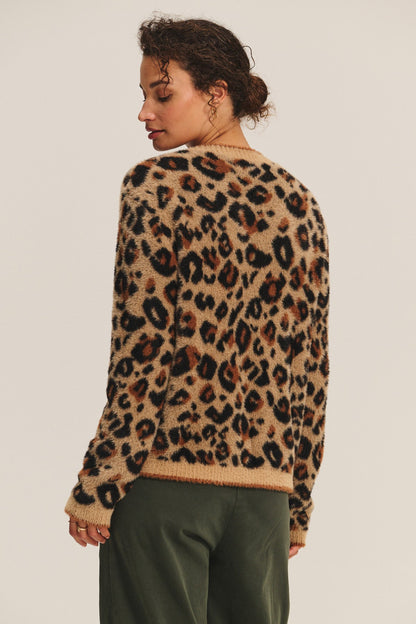 BETSY CARDIGAN