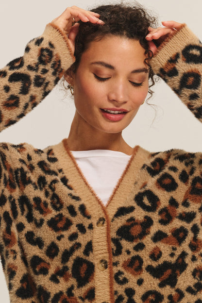 BETSY CARDIGAN