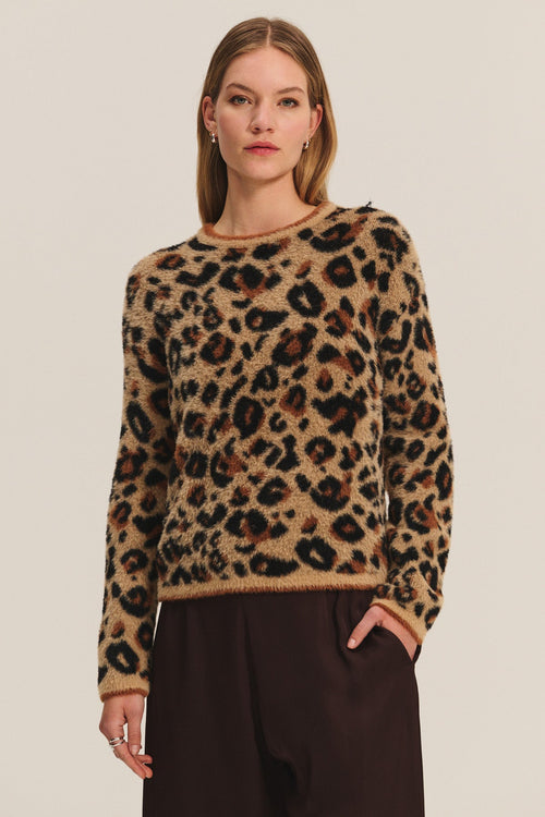 CLANCY SWEATER