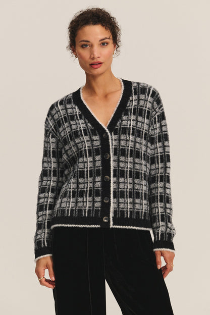 WANDA CARDIGAN