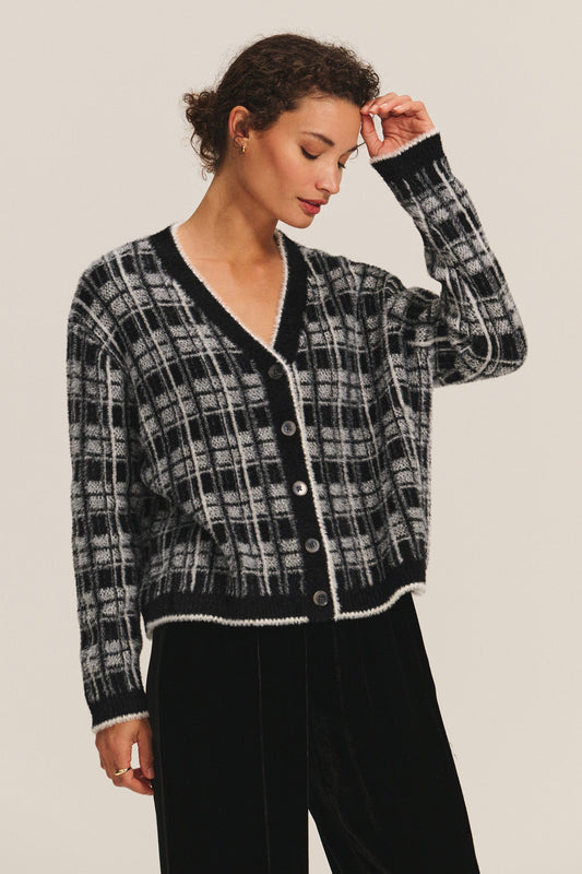 WANDA CARDIGAN