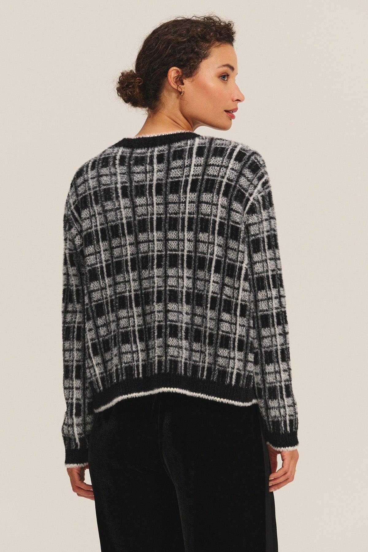 WANDA CARDIGAN