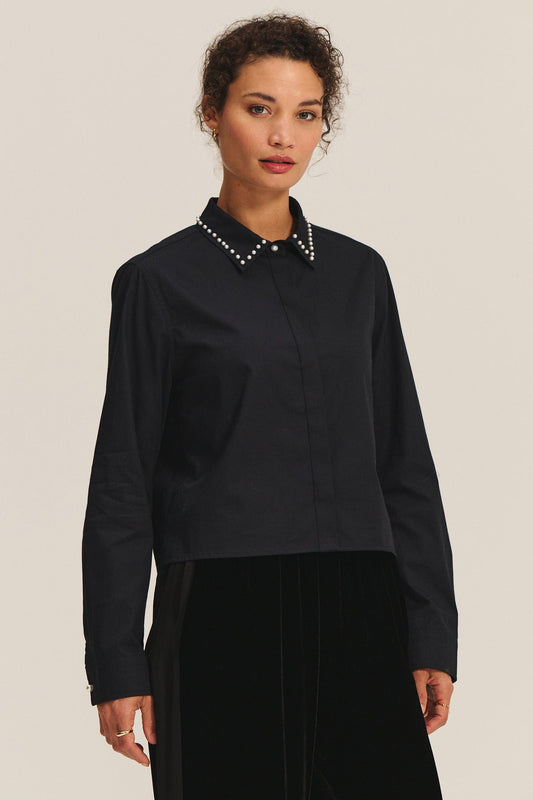 JOCELYN SHIRT
