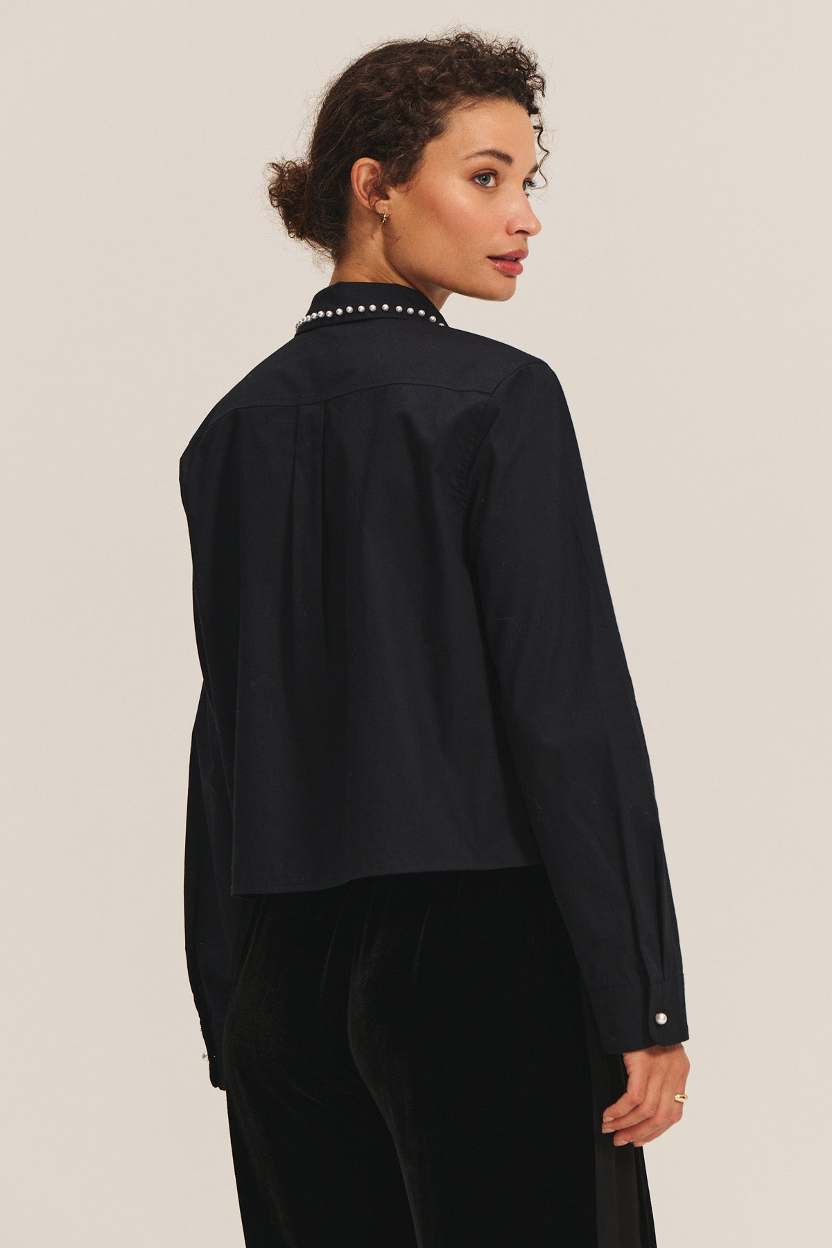 JOCELYN SHIRT