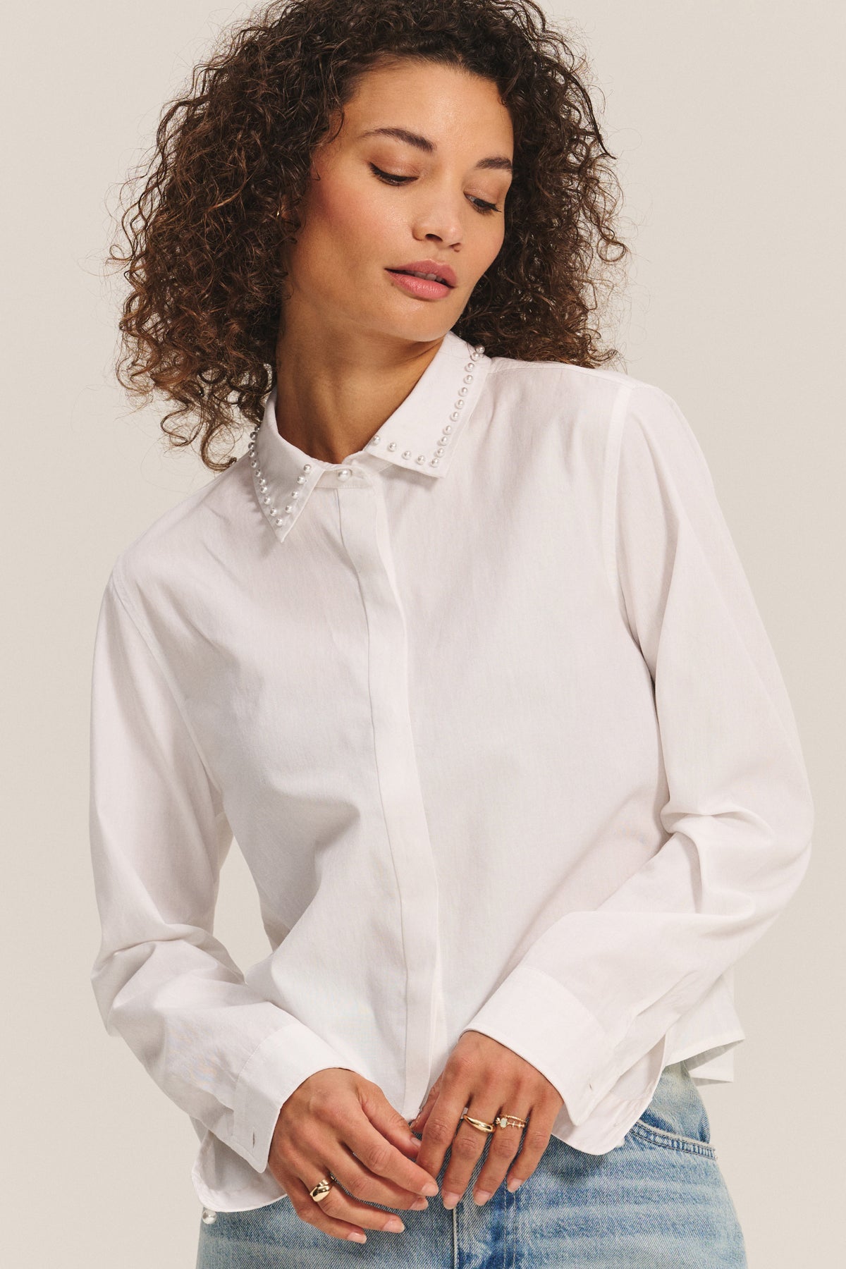 JOCELYN SHIRT