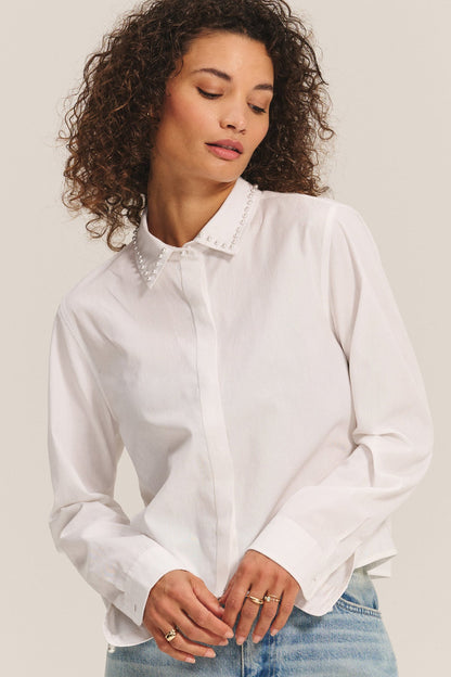 JOCELYN SHIRT