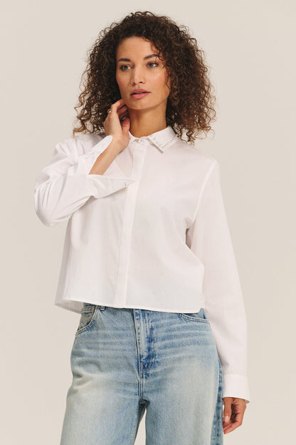 JOCELYN SHIRT
