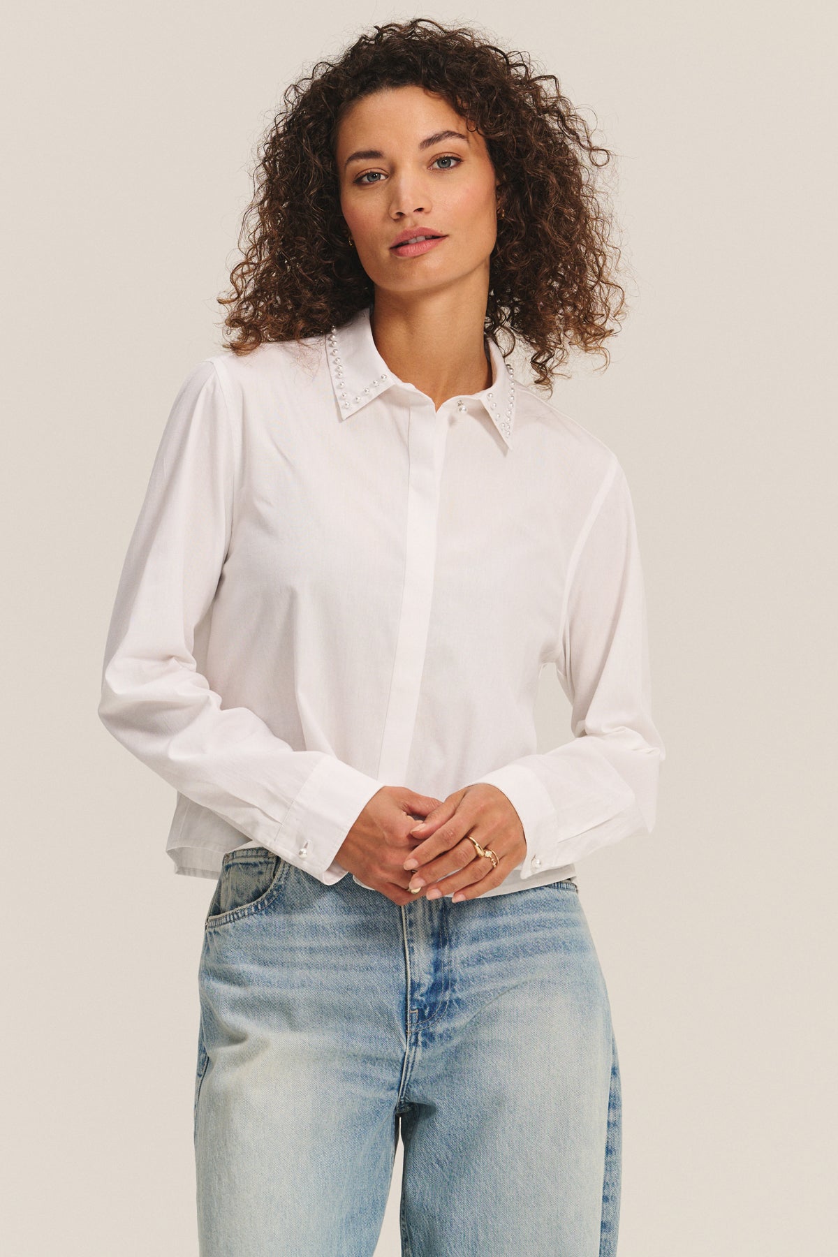 JOCELYN SHIRT