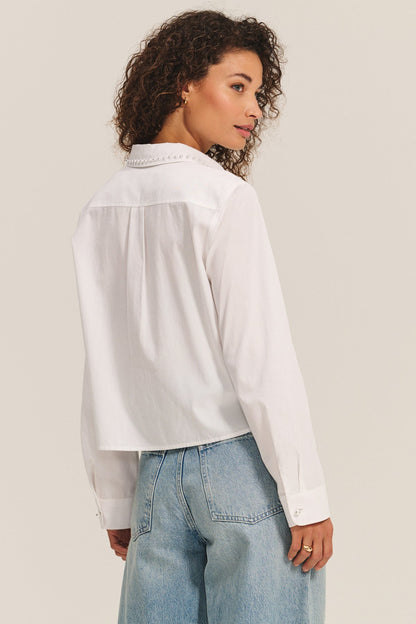 JOCELYN SHIRT