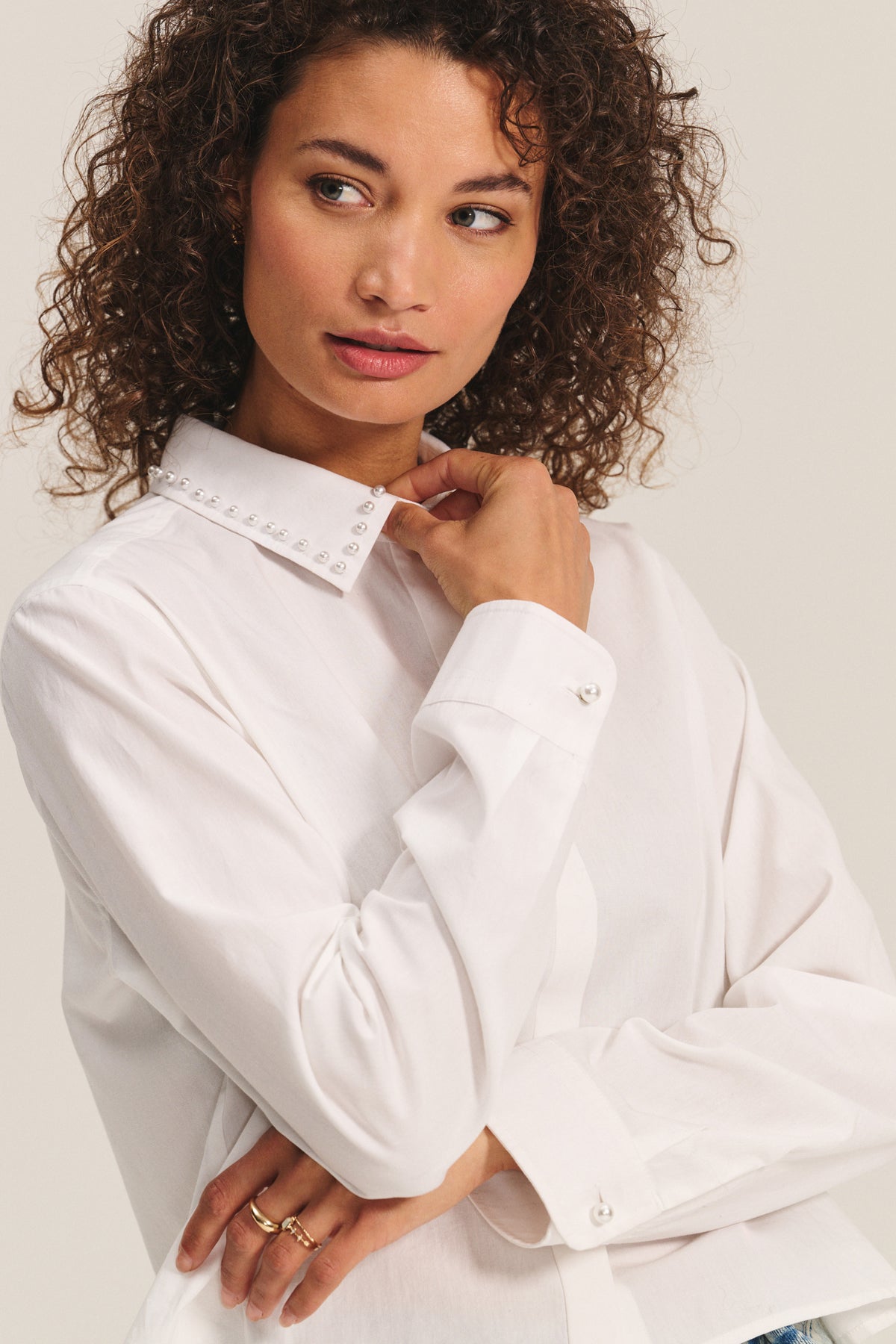 JOCELYN SHIRT