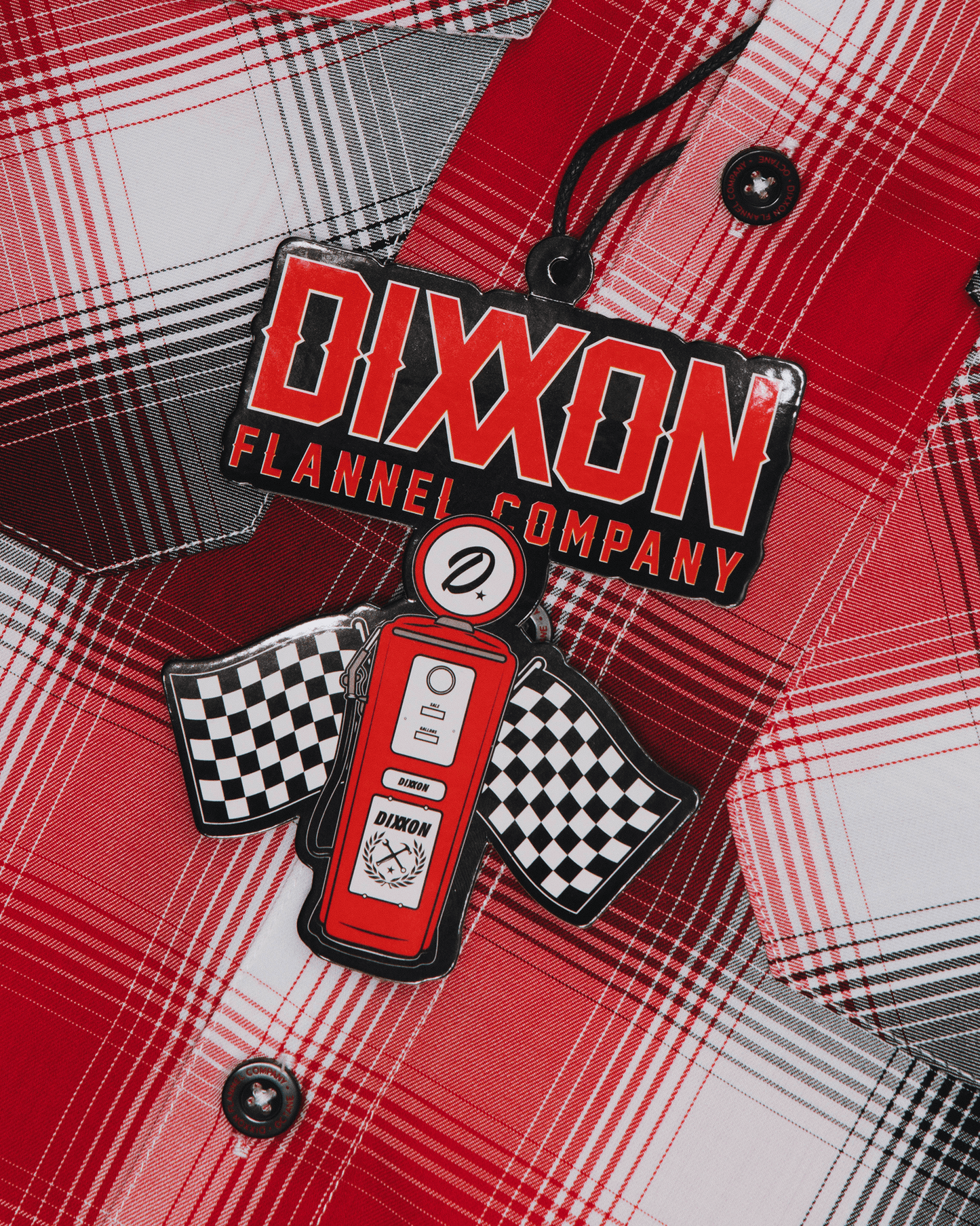 Octane Bamboo Short Sleeve