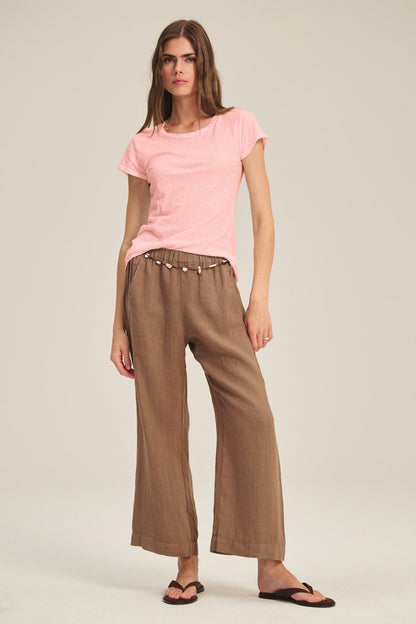 ODELIA TEE