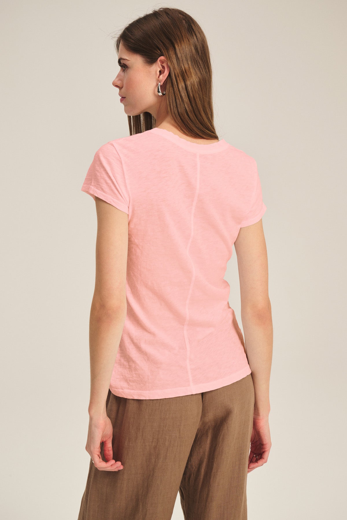 ODELIA TEE