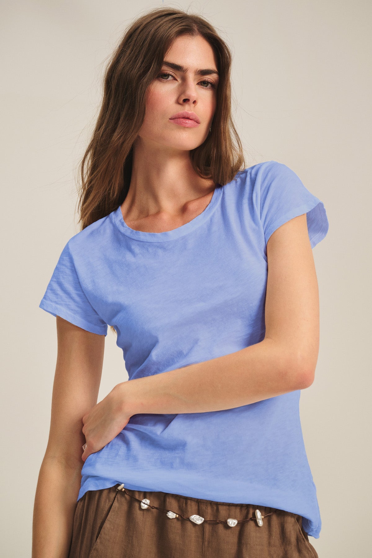 ODELIA TEE