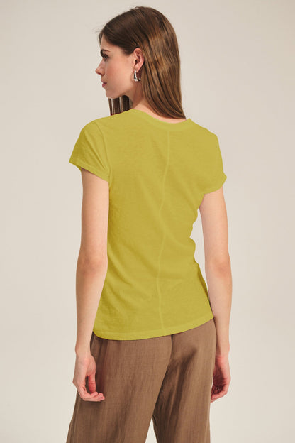 ODELIA TEE