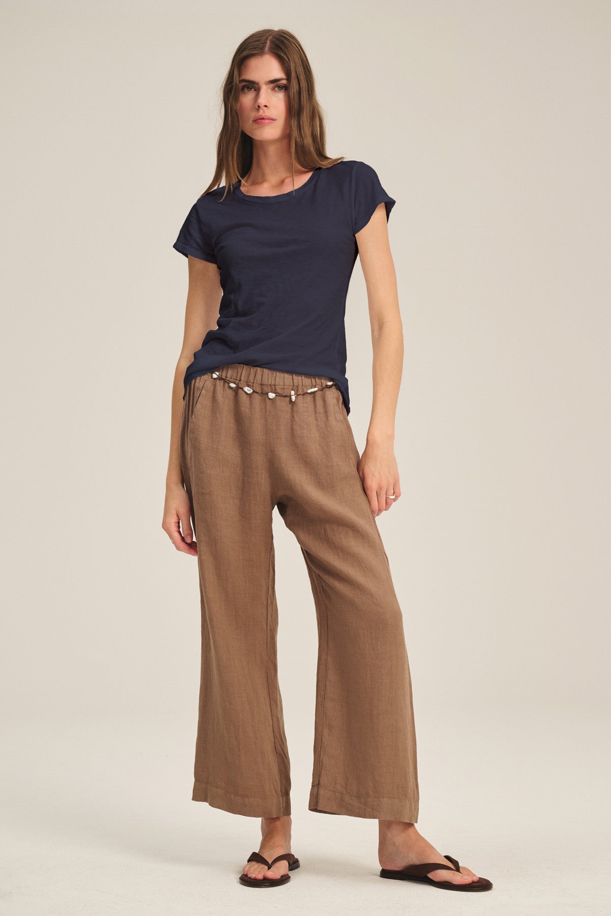 ODELIA TEE