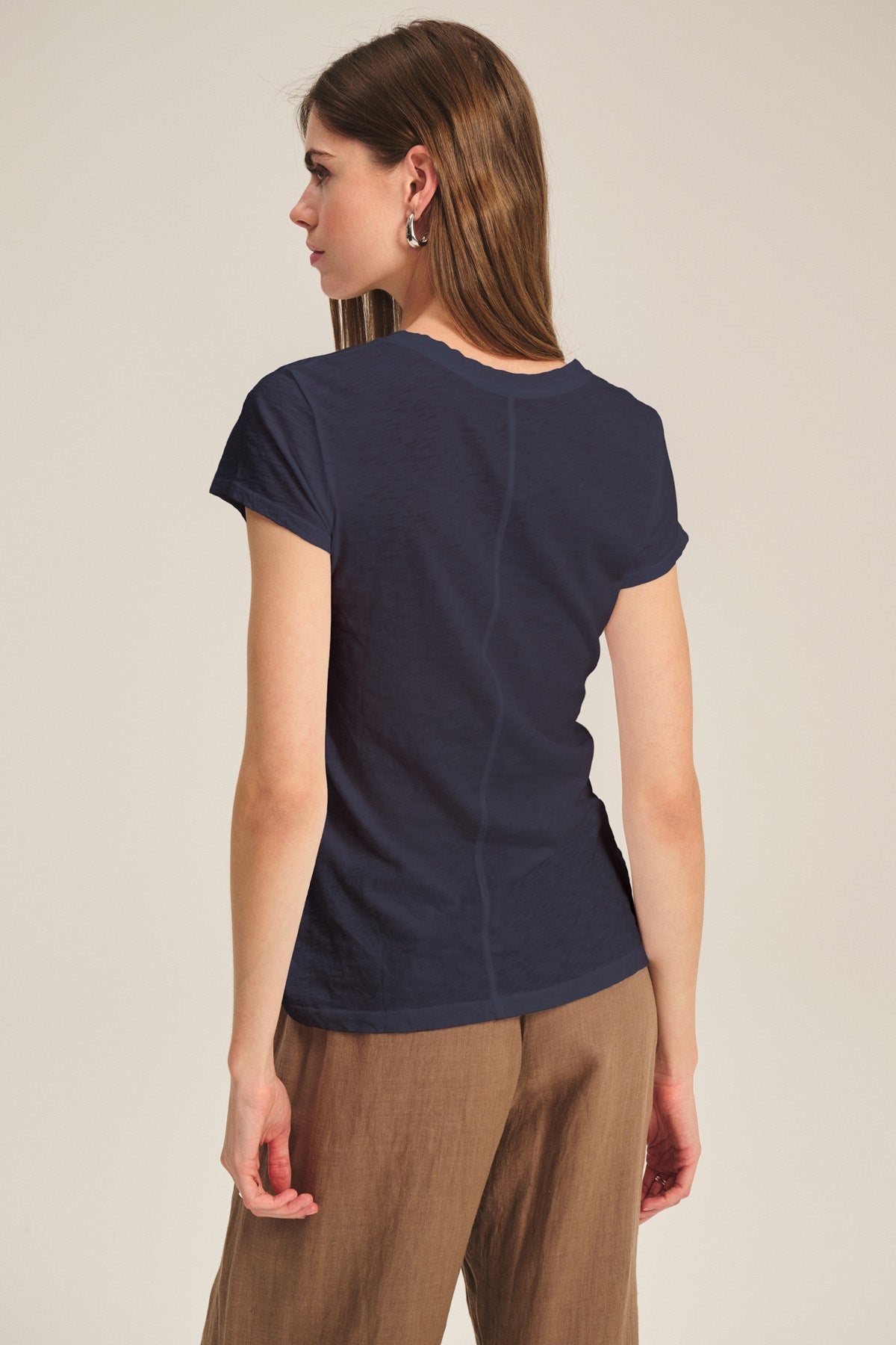 ODELIA TEE