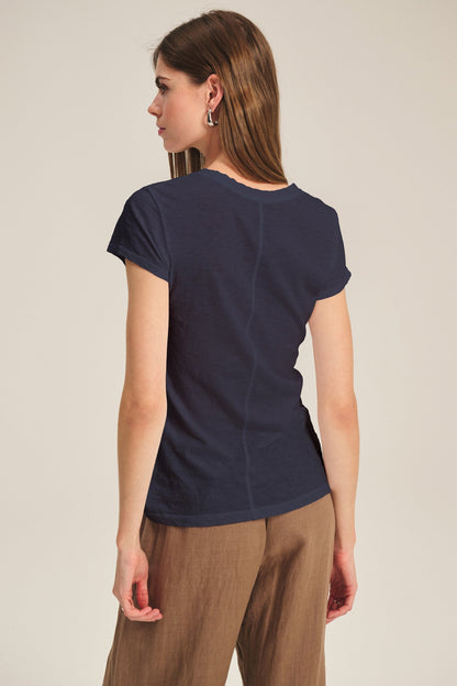 ODELIA TEE