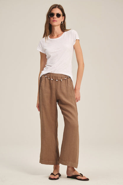 ODELIA TEE