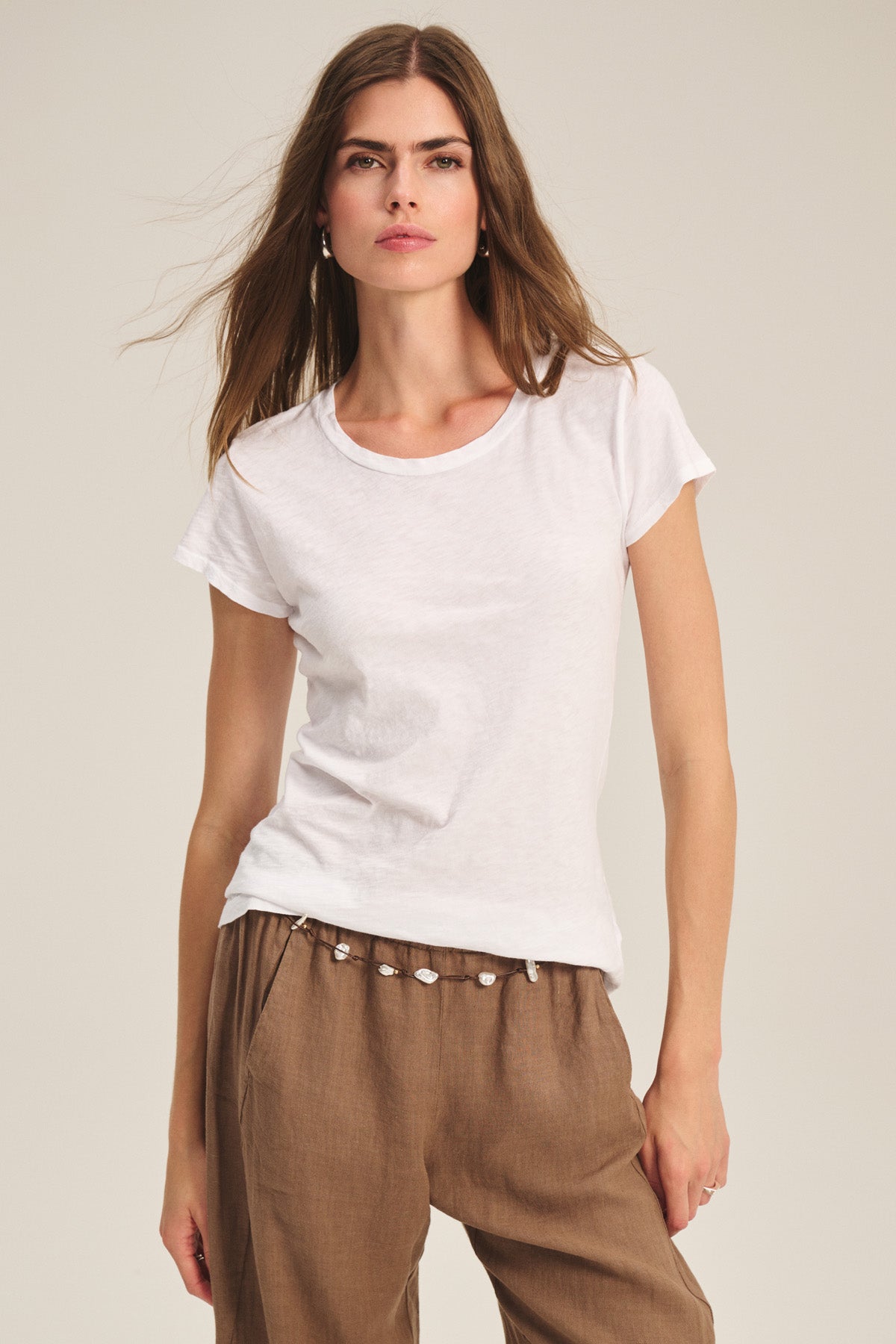 ODELIA TEE