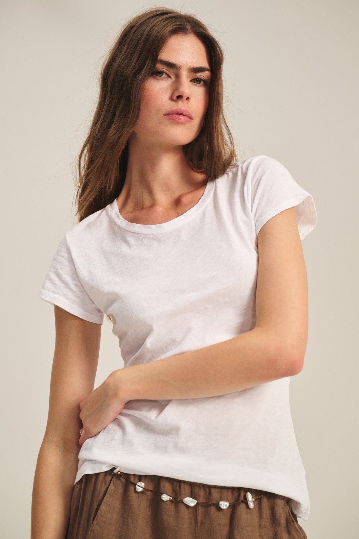 ODELIA TEE