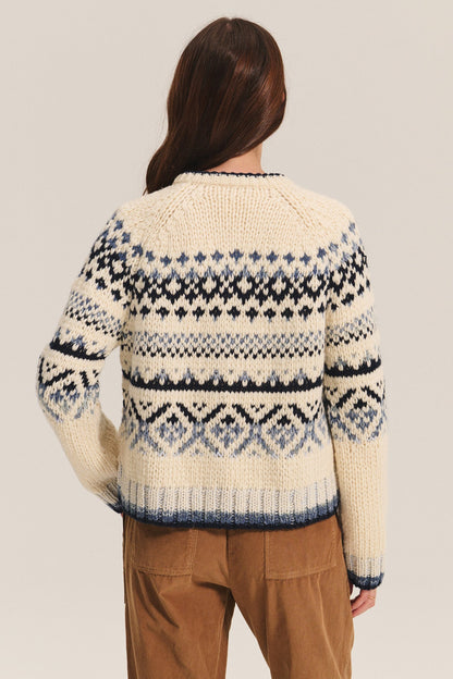 TOVAH CARDIGAN