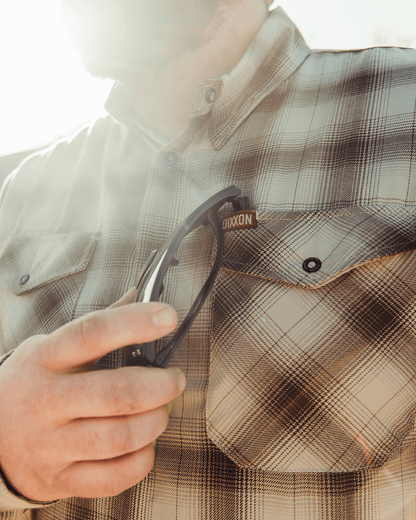 Ordinance Flannel