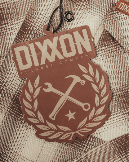 Ordinance Flannel