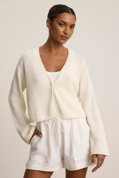 VERITY CARDIGAN