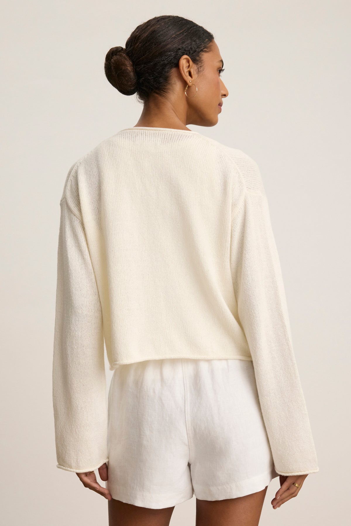 VERITY CARDIGAN