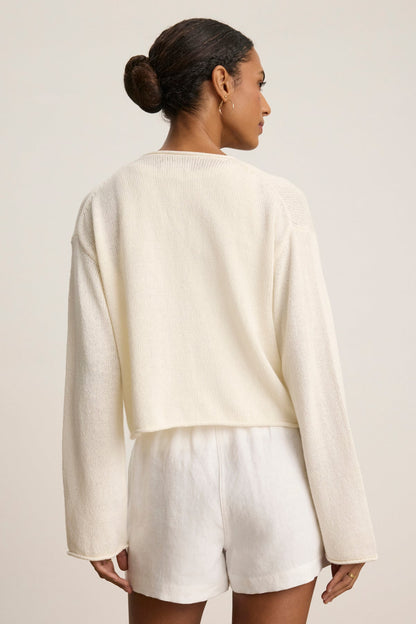 VERITY CARDIGAN