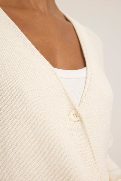 VERITY CARDIGAN