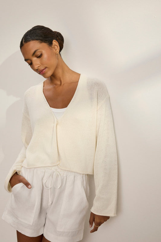 VERITY CARDIGAN