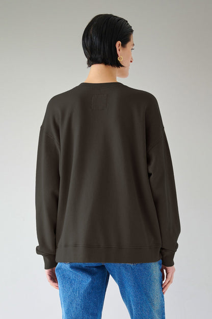 ABBOT SWEATSHIRT