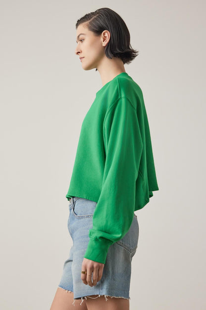 MALIBU SWEATSHIRT