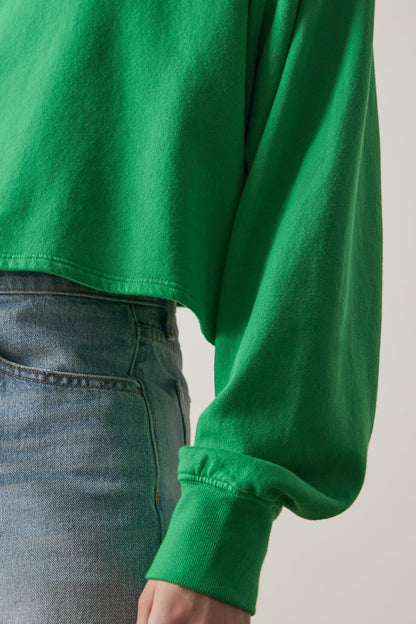 MALIBU SWEATSHIRT