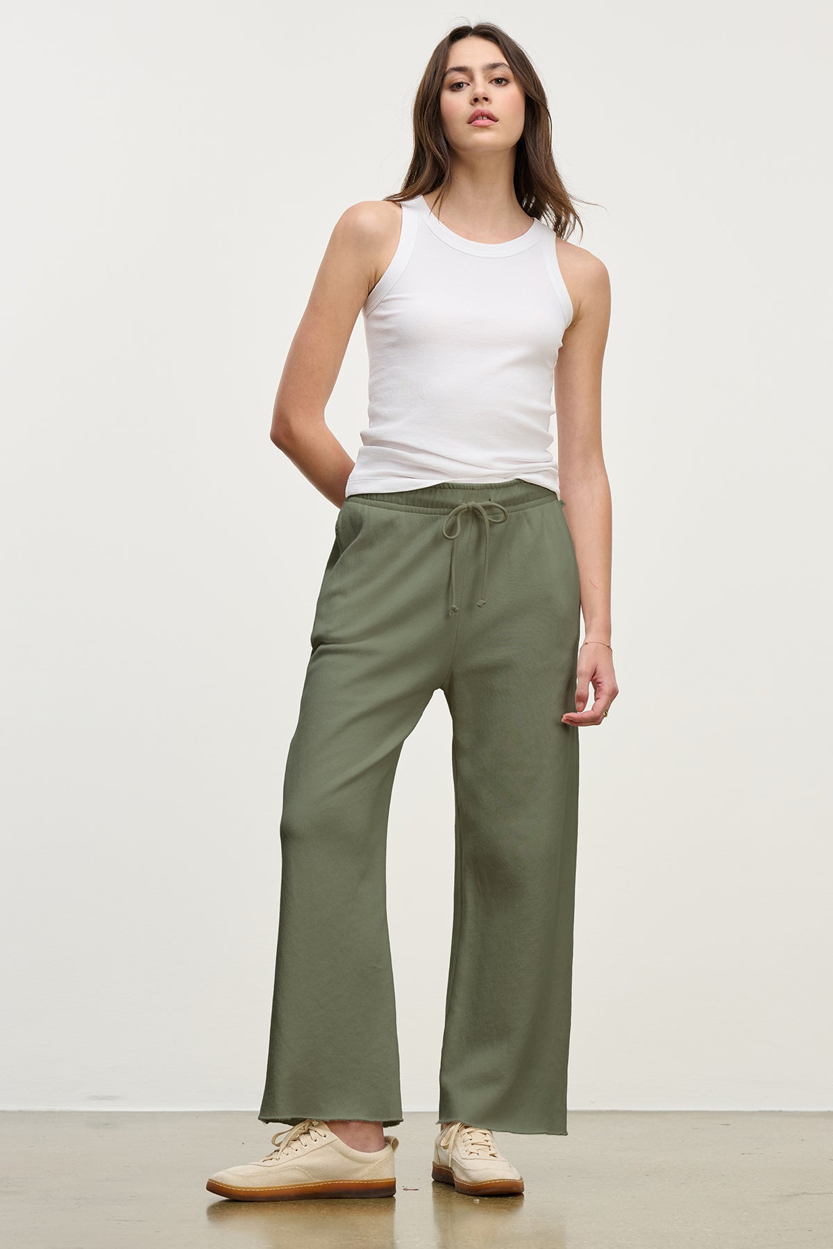 MONTECITO SWEATPANT