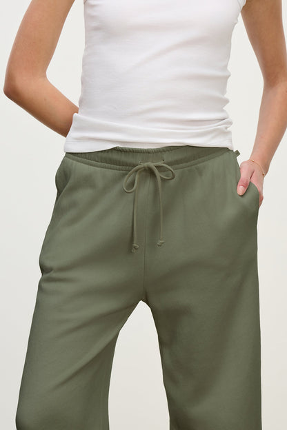 MONTECITO SWEATPANT