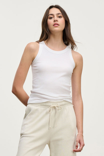 CRUZ TANK TOP