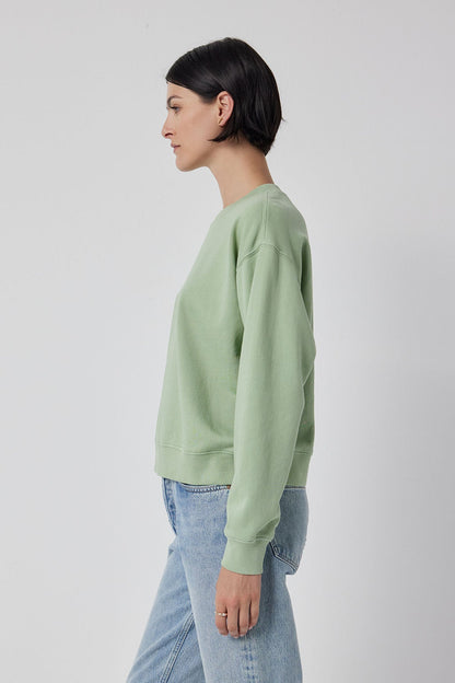 YNEZ SWEATSHIRT