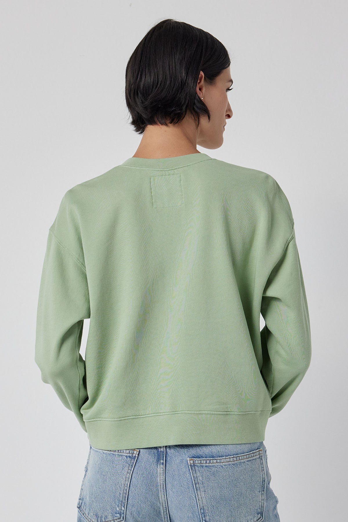 YNEZ SWEATSHIRT