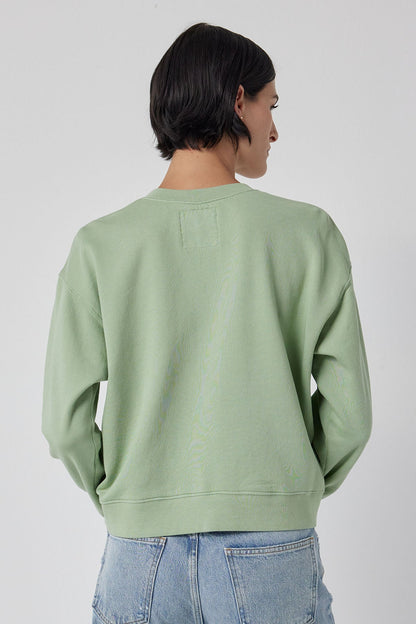 YNEZ SWEATSHIRT