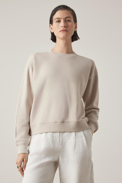 YNEZ SWEATSHIRT